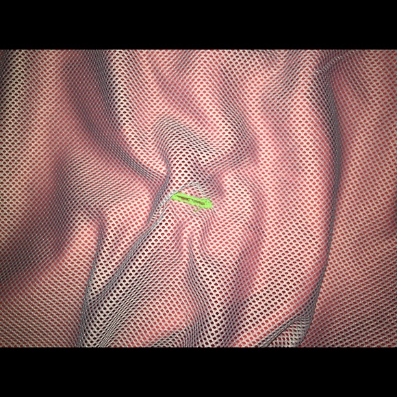 Washington Capitals Reebok Center Ice Rink Jacket - Picture 8 of 8